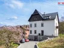 Pronájem bytu 3+kk, Ústí nad Labem - Střekov, K Loděnici, 100 m2