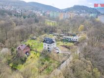 Prodej bytu 5+kk, Ústí nad Labem - Střekov, K Loděnici, 140 m2