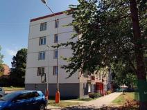 Prodej bytu 3+1, Planá, Fučíkova, 59 m2