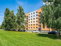 Prodej bytu 2+1, Vrchlabí, Revoluční, 57 m2