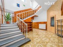 Prodej rodinného domu, Čistá u Horek, 320 m2