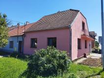 Prodej rodinného domu, Letonice, 9. května, 130 m2
