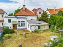 Prodej rodinného domu, Strakonice, Lipová, 166 m2