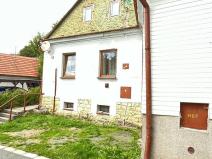 Prodej chaty, Roubanina, 80 m2