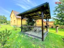 Prodej bytu 3+1, Bystřice, 86 m2