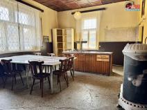 Pronájem restaurace, Malé Přítočno, Kladenská, 99 m2