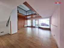 Pronájem obchodního prostoru, Karlovy Vary - Rybáře, Sokolovská, 120 m2