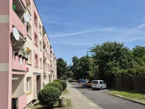 Prodej bytu 2+1, Chlumec, Krokova, 61 m2