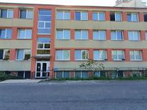 Pronájem bytu 1+kk, Liberec, Pivovarská, 42 m2