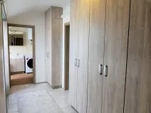 Pronájem bytu 2+kk, Brno, Čejkova, 49 m2