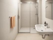 Prodej bytu 2+kk, Letovice, Komenského, 57 m2