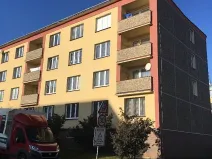 Pronájem bytu 2+kk, Mníšek pod Brdy, Nádražní, 38 m2