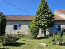 Pronájem rodinného domu, Troubsko, Školní, 85 m2