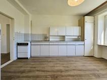 Pronájem rodinného domu, Troubsko, Školní, 85 m2
