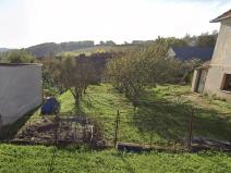 Prodej pozemku pro bydlení, Bojkovice, Domky, 341 m2