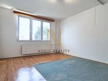 Pronájem bytu 1+1, Domažlice, Švabinského, 42 m2