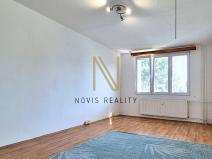 Pronájem bytu 1+1, Domažlice, Švabinského, 42 m2