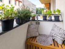 Prodej bytu 2+kk, Praha - Michle, Magistrů, 46 m2