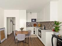 Prodej bytu 2+kk, Praha - Michle, Magistrů, 46 m2