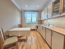 Pronájem bytu 1+1, Nový Jičín, Trlicova, 39 m2