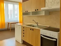 Prodej bytu 3+1, Vrchlabí, Na nivě, 76 m2