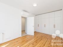 Pronájem bytu 2+kk, Praha, Muzikova, 60 m2