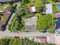 Prodej chalupy, Stříbrné Hory, 69 m2