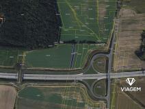 Prodej podílu pole, Praha - Cholupice, 398 m2