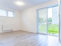 Pronájem bytu 1+kk, Heřmanova Huť, U Pondu, 34 m2