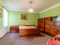 Prodej rodinného domu, Hovorany, 180 m2