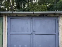 Prodej garáže, Brno, Horní, 18 m2