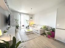 Prodej bytu 2+kk, České Budějovice - České Budějovice 5, Dobrovodská, 60 m2