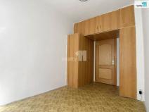 Pronájem bytu 2+1, Přerov, nám. Svobody, 62 m2