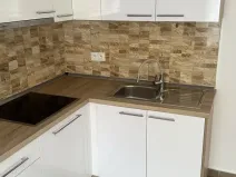 Pronájem bytu 2+kk, Moravské Budějovice, nám. Míru, 55 m2