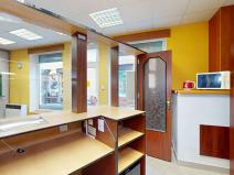 Pronájem obchodního prostoru, Choceň, Prokopská, 30 m2