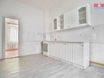 Prodej rodinného domu, Chomutov, Pražská, 69 m2