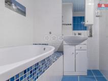 Prodej bytu 3+1, Český Těšín, Mládežnická, 61 m2