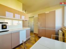 Prodej bytu 3+1, Tachov, Zárečná, 63 m2