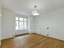 Pronájem bytu 2+kk, Praha - Josefov, Elišky Krásnohorské, 58 m2