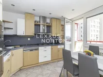Prodej bytu 3+kk, Praha - Záběhlice, Bramboříková, 67 m2