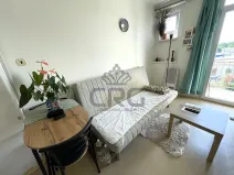 Pronájem bytu 1+kk, Brno, Mlýnská, 23 m2