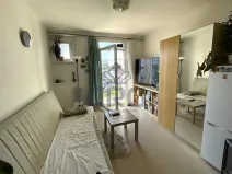 Pronájem bytu 1+kk, Brno, Mlýnská, 23 m2
