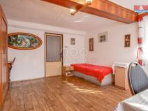 Prodej chalupy, Sobotka, Březenská, 89 m2