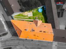 Prodej činžovního domu, Moravské Budějovice, Tyršova, 523 m2
