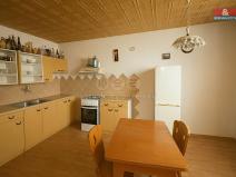 Prodej rodinného domu, Dolní Bukovsko, Za Zahrádky, 414 m2