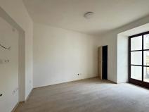 Prodej bytu 1+kk, Brno, Francouzská, 20 m2