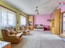 Prodej rodinného domu, Luby, Sokolovská, 213 m2