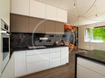 Prodej bytu 4+kk, Praha - Michle, U plynárny, 128 m2