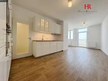 Pronájem bytu 1+kk, Benešov, Hodějovského, 40 m2