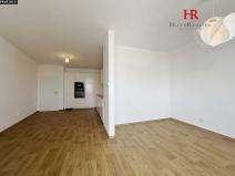 Pronájem bytu 1+kk, Benešov, Hodějovského, 40 m2